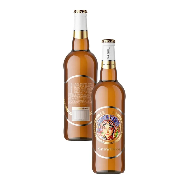 Clear Wine Labels manufacturers
